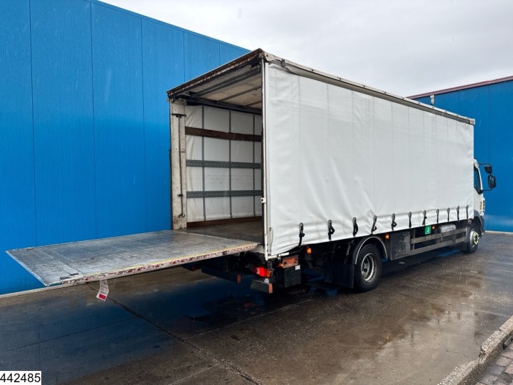 DAF LF 210