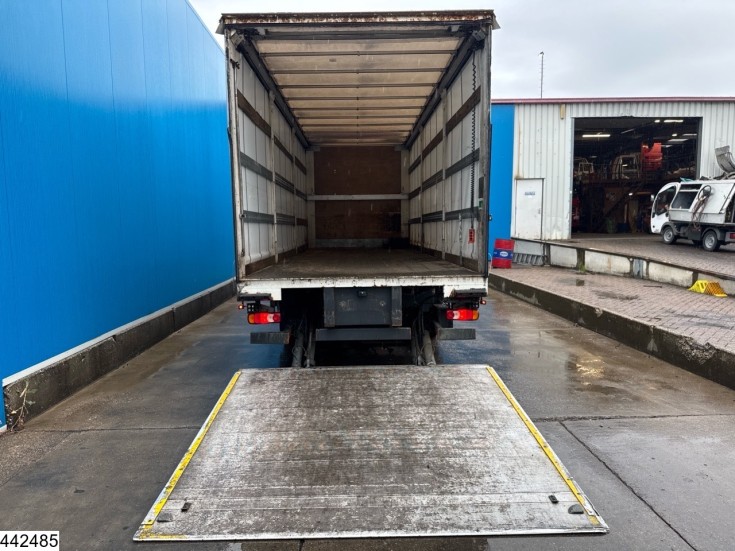 DAF LF 210