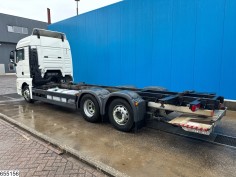 MAN TGX 26 440