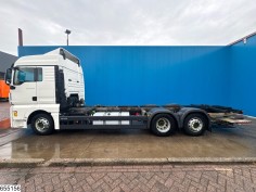 MAN TGX 26 440