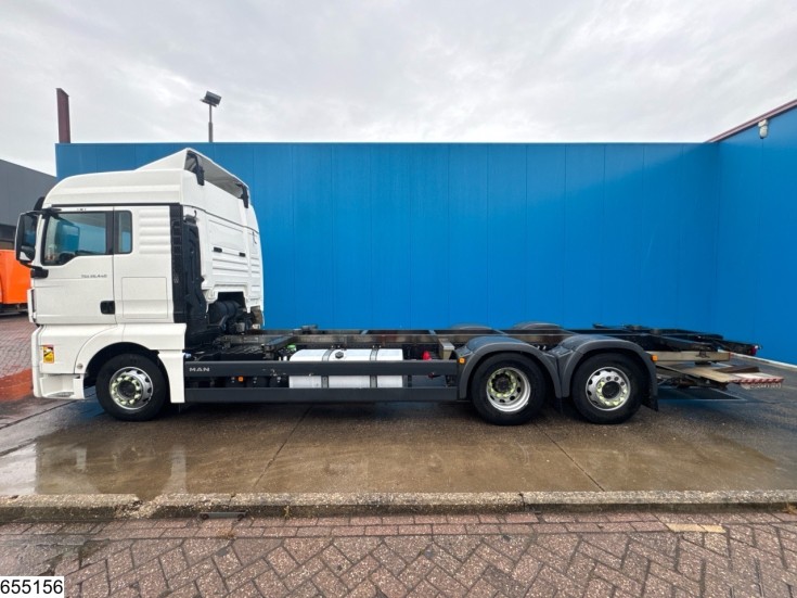 MAN TGX 26 440