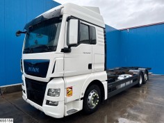 MAN TGX 26 440