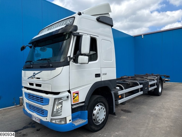 Volvo FM 330