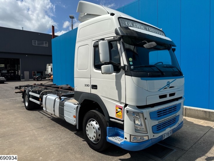 Volvo FM 330