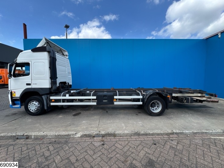 Volvo FM 330