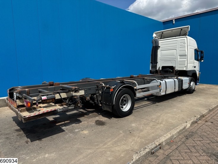 Volvo FM 330
