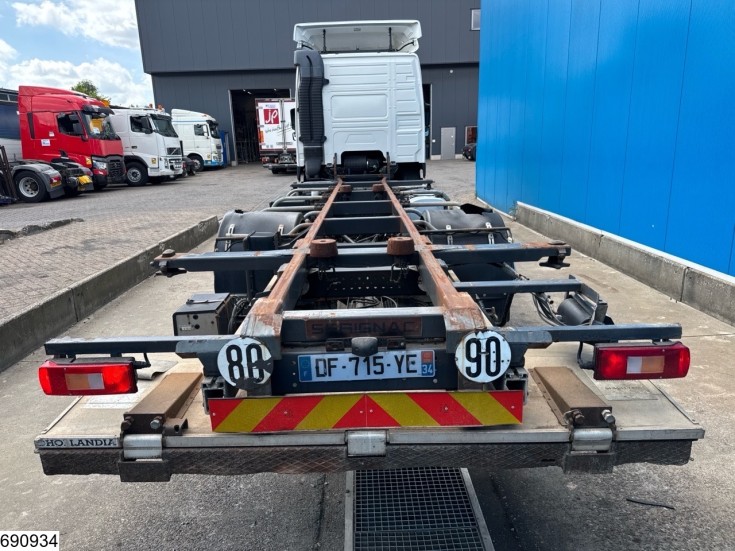 Volvo FM 330