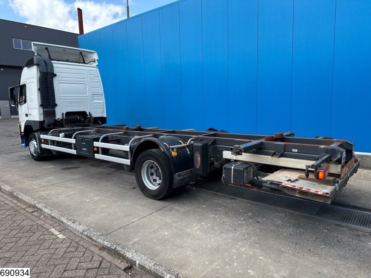 Volvo FM 330