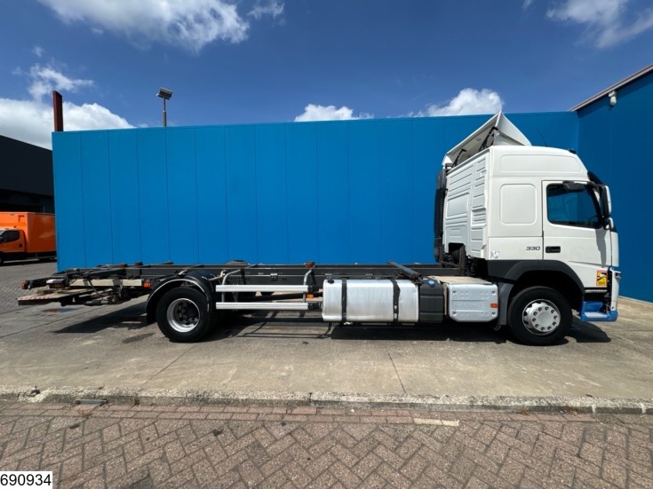 Volvo FM 330