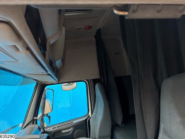 Volvo FM 450
