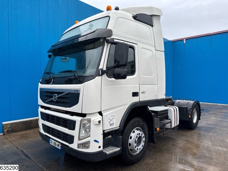 Volvo FM 450
