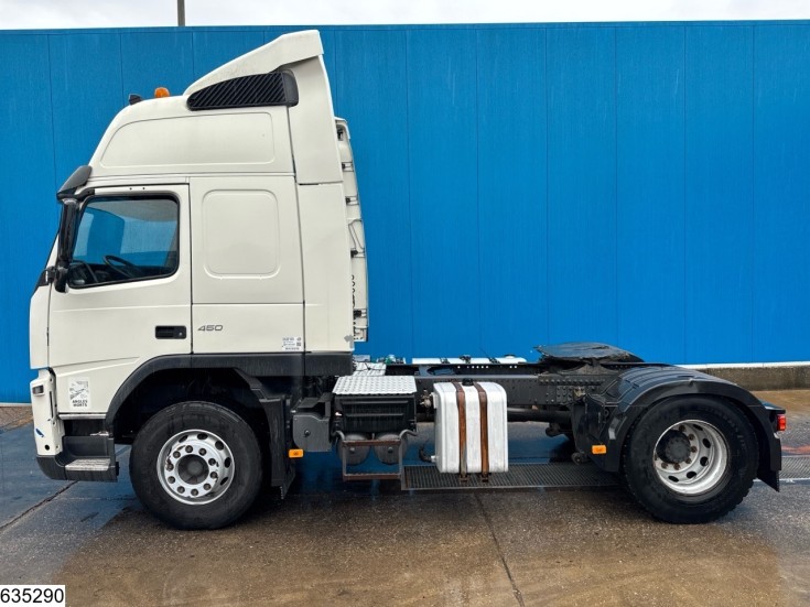 Volvo FM 450