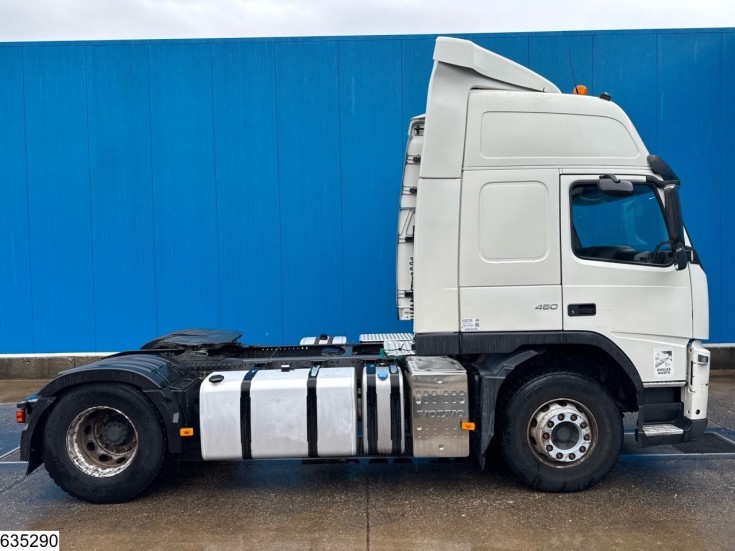 Volvo FM 450