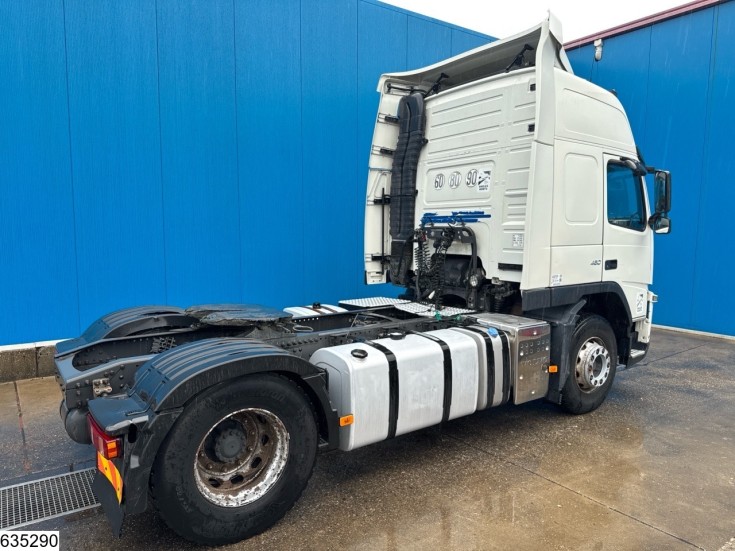 Volvo FM 450