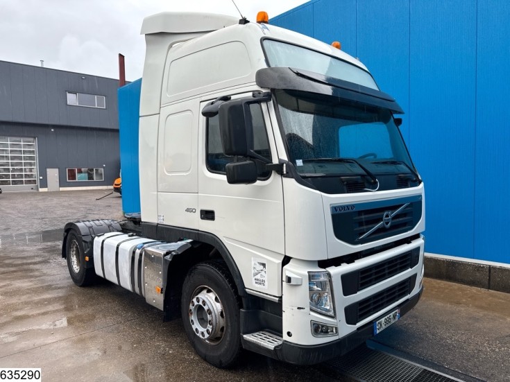 Volvo FM 450