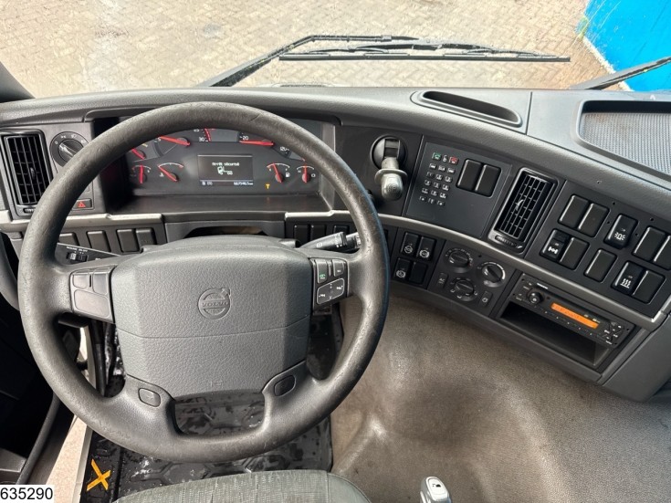 Volvo FM 450