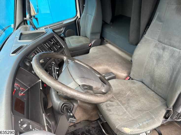 Volvo FM 450
