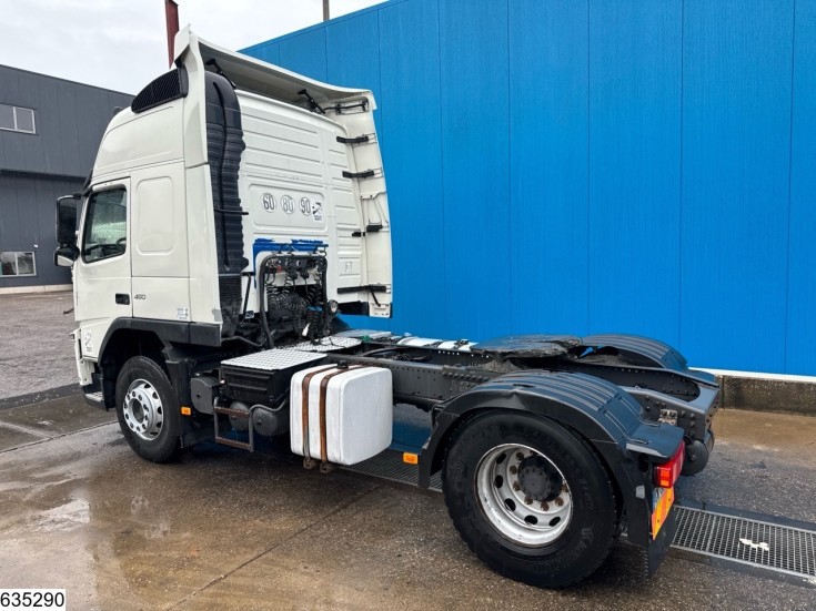 Volvo FM 450