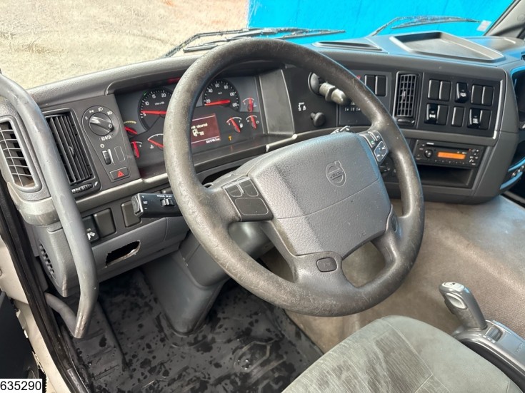 Volvo FM 450