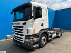 Scania R 400