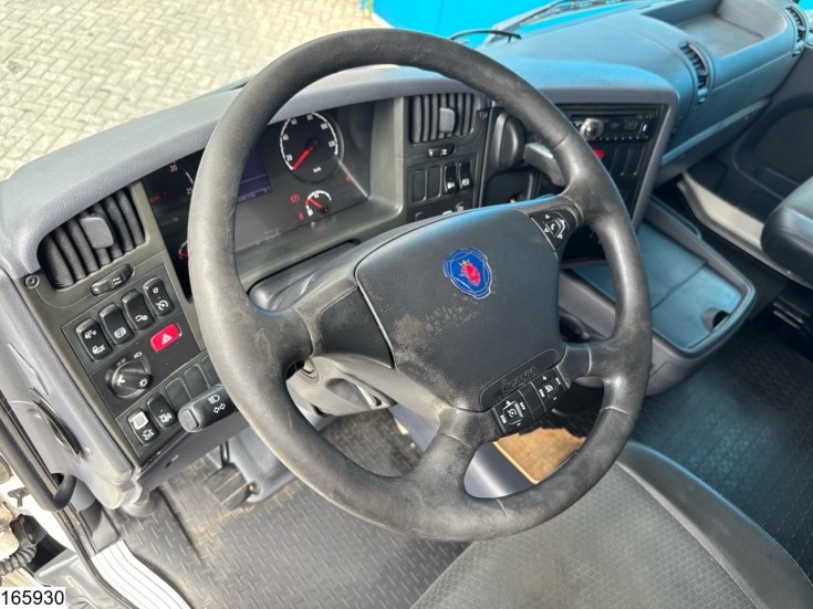 Scania R 400