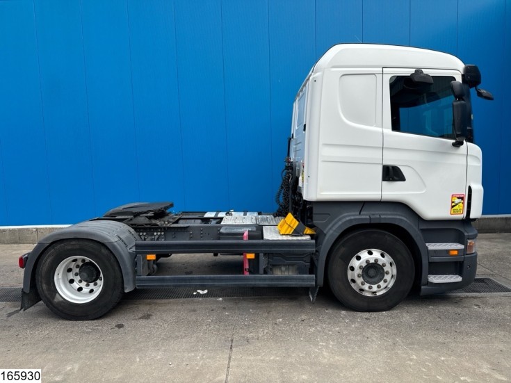Scania R 400