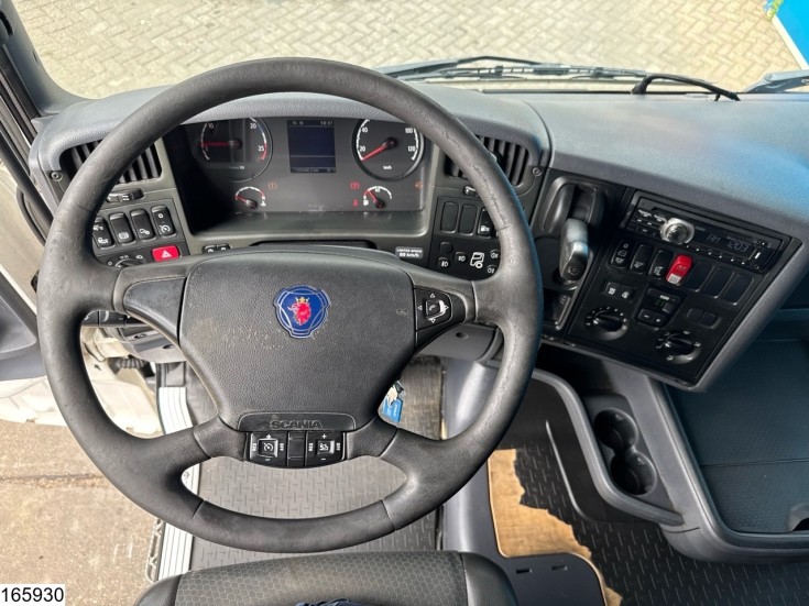 Scania R 400