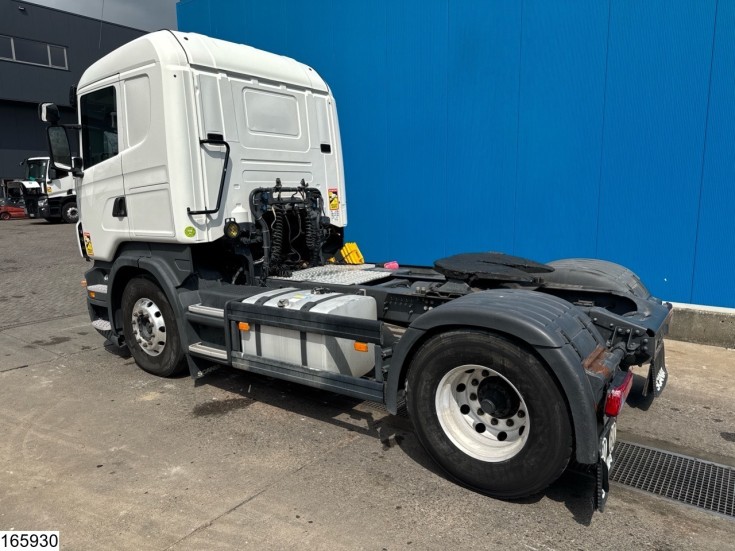 Scania R 400