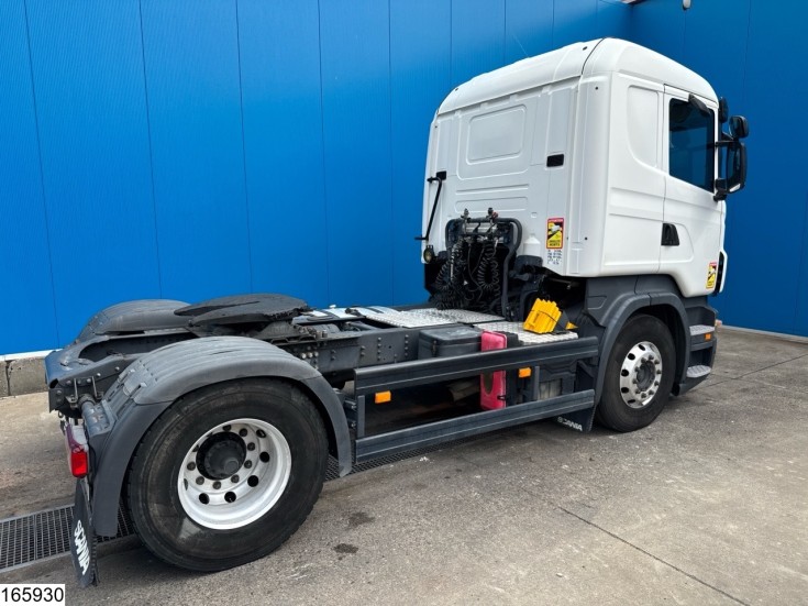 Scania R 400