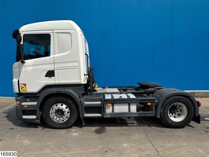 Scania R 400