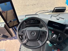 Mercedes Actros 1845