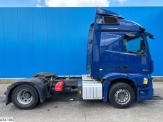 Mercedes Actros 1845