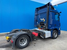 Mercedes Actros 1845