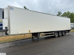 Lecitrailer Koel vries