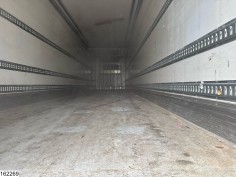 Lecitrailer Koel vries
