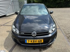 Volkswagen Golf 2.0 GTD