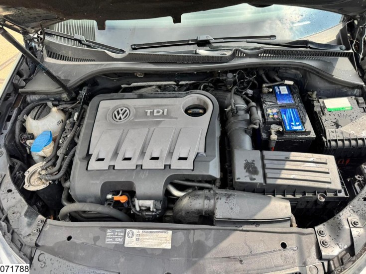 Volkswagen Golf 2.0 GTD