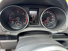 Volkswagen Golf 2.0 GTD