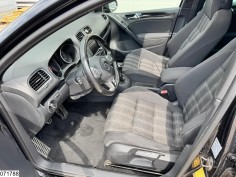 Volkswagen Golf 2.0 GTD