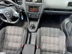 Volkswagen Golf 2.0 GTD