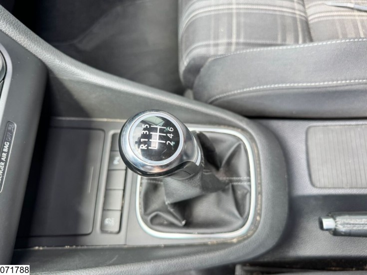 Volkswagen Golf 2.0 GTD