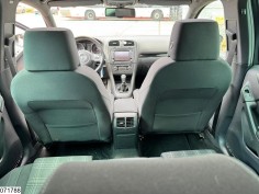 Volkswagen Golf 2.0 GTD