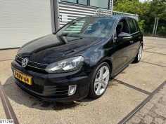 Volkswagen Golf 2.0 GTD