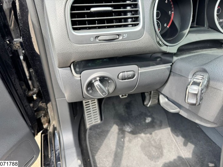 Volkswagen Golf 2.0 GTD
