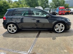 Volkswagen Golf 2.0 GTD