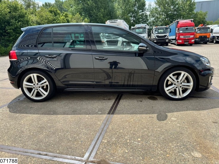 Volkswagen Golf 2.0 GTD