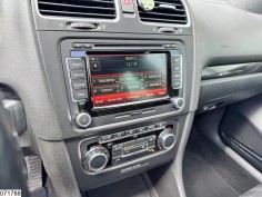 Volkswagen Golf 2.0 GTD
