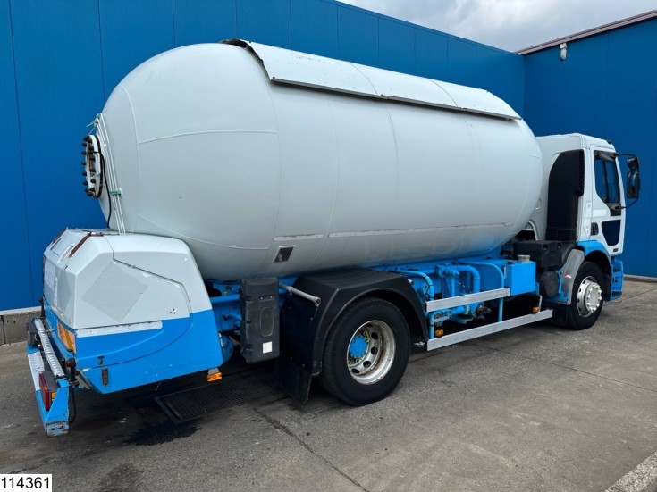 Renault Premium 270