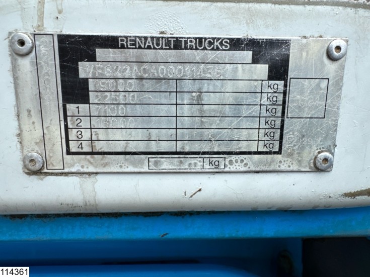Renault Premium 270