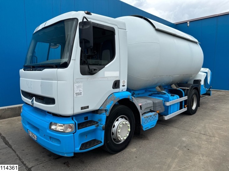 Renault Premium 270